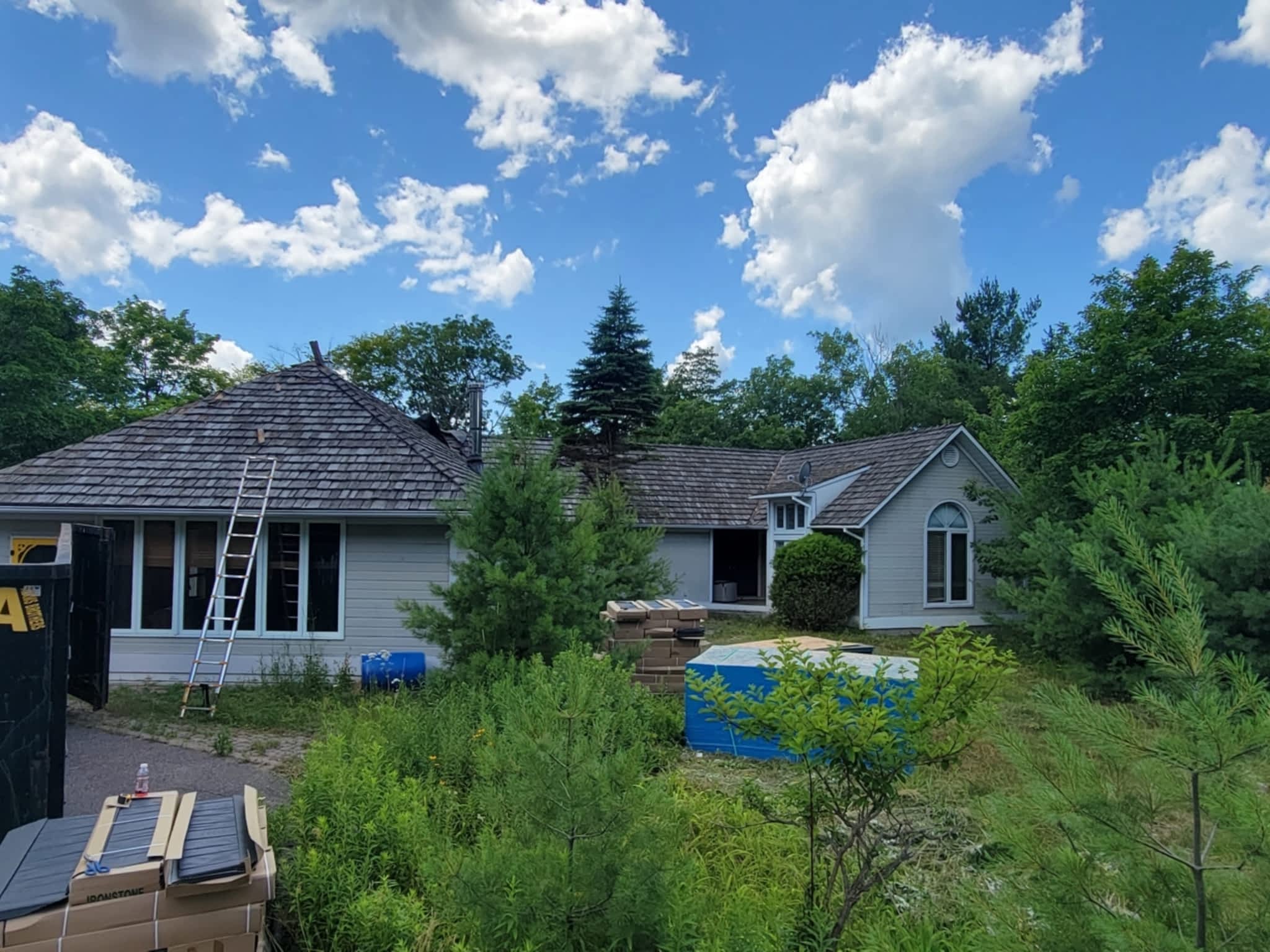 photo Darren Binz Contracting