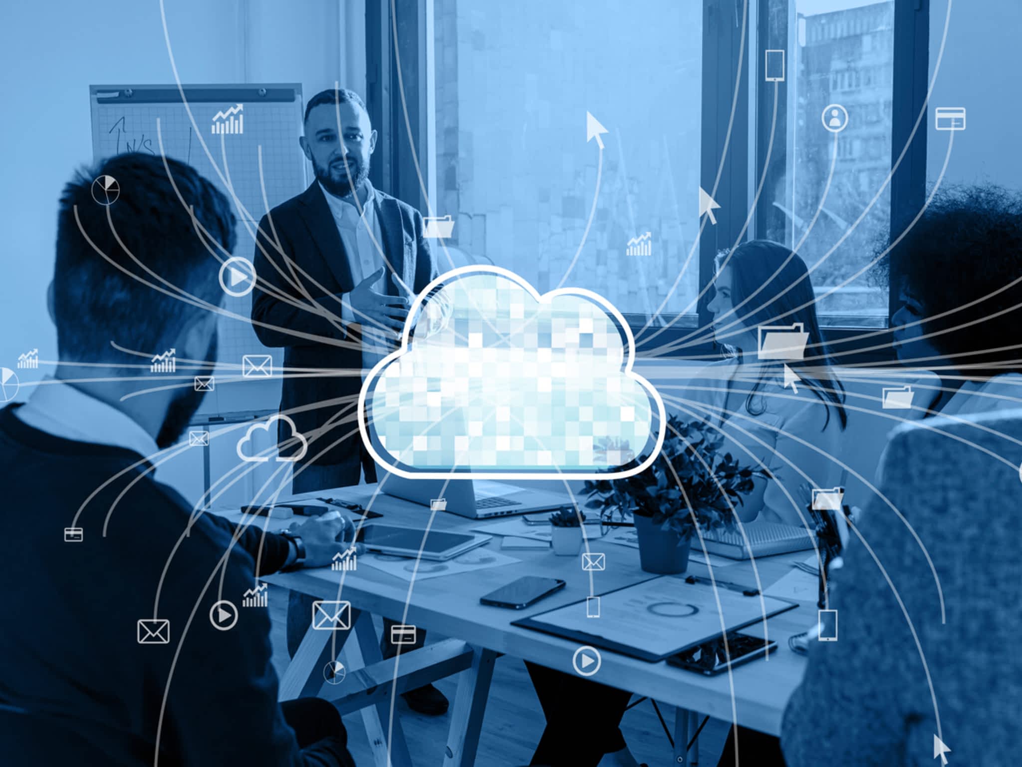 photo Cloud Ethusiast