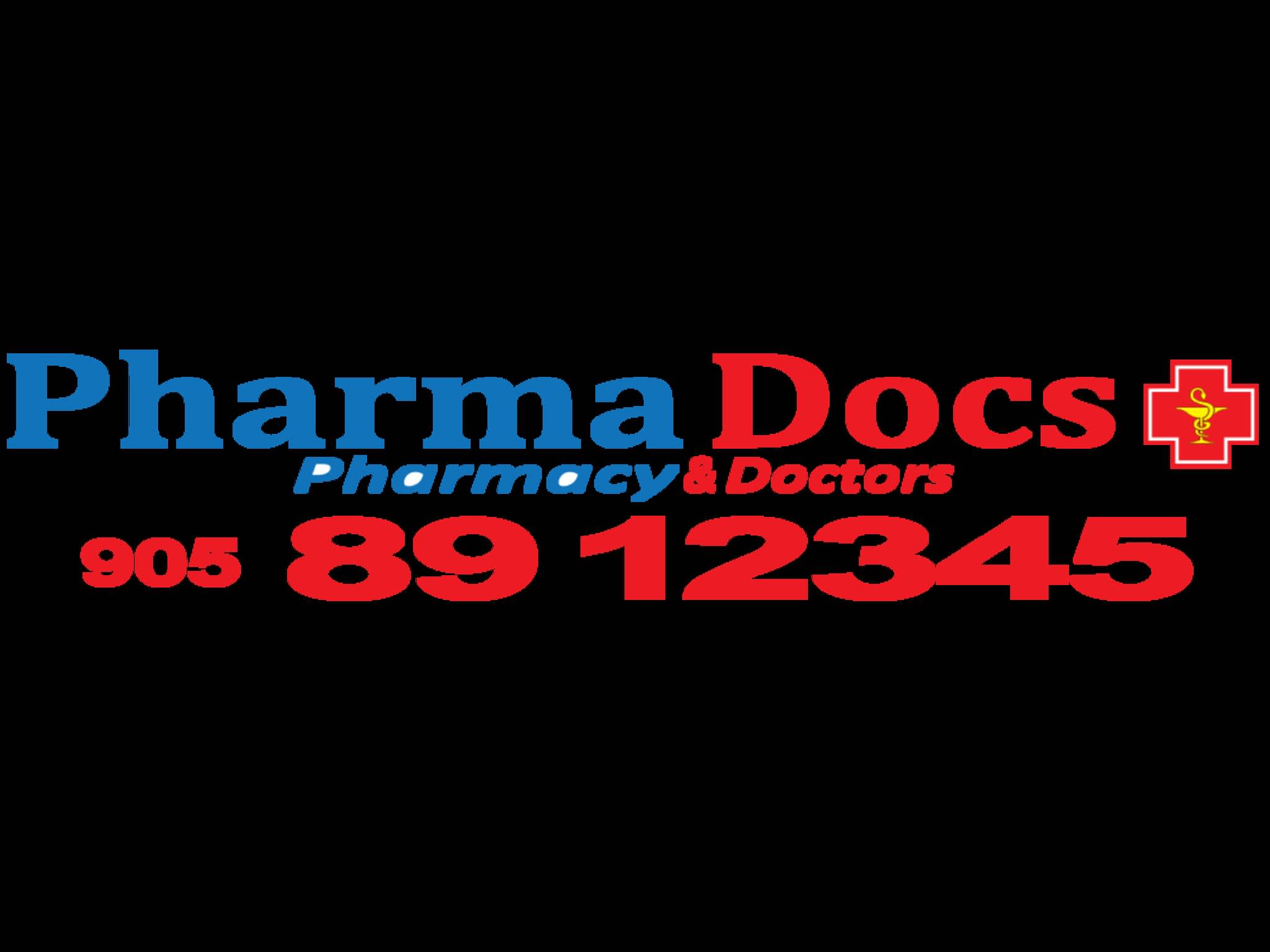 photo Pharma Docs +