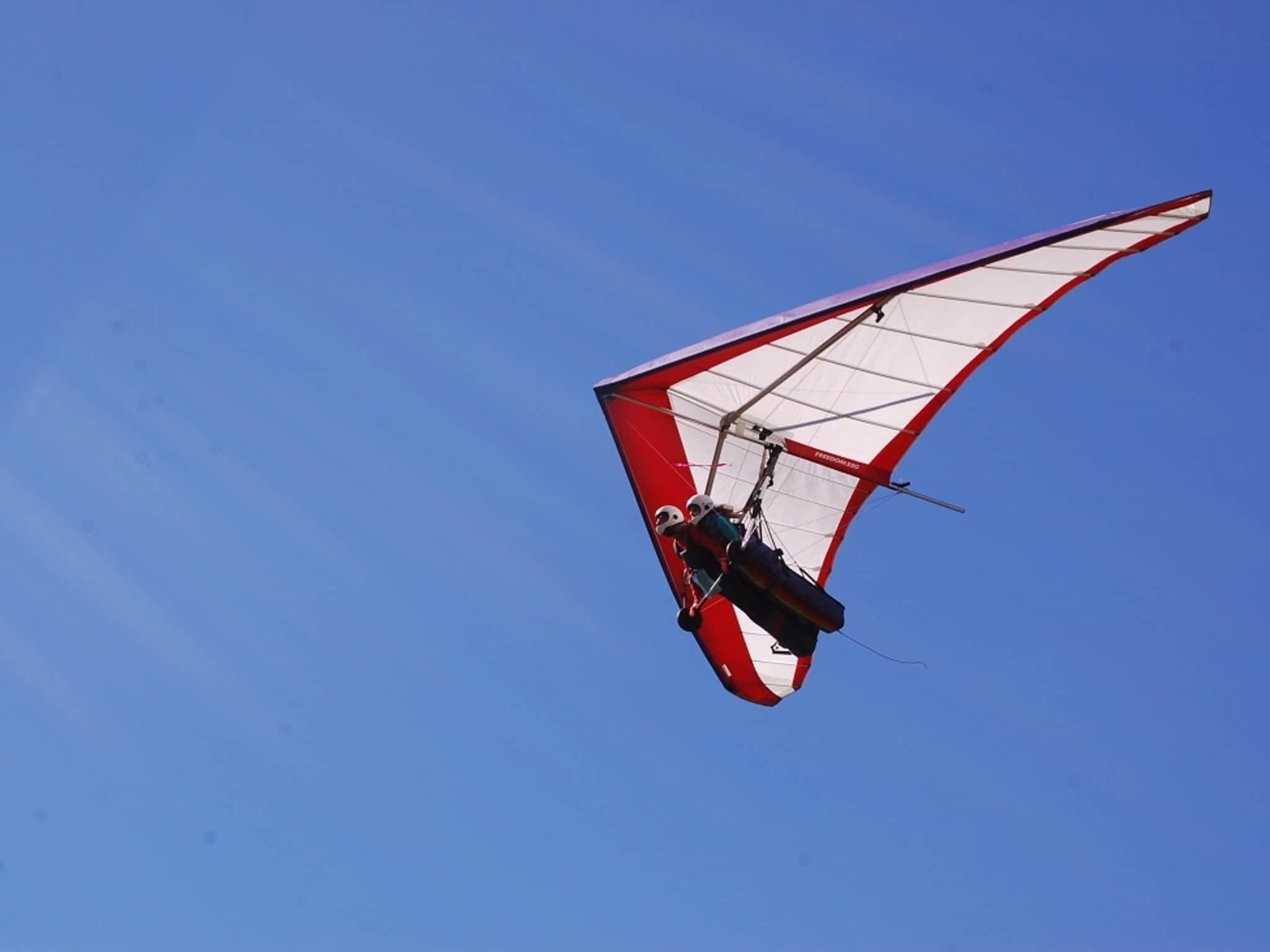 photo Freedom Flight School