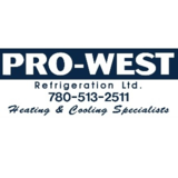 Pro-West Refrigeration Ltd - Commercial Refrigeration Sales & Services
