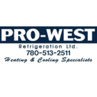 Voir le profil de Pro-West Refrigeration Ltd - Fort Saskatchewan