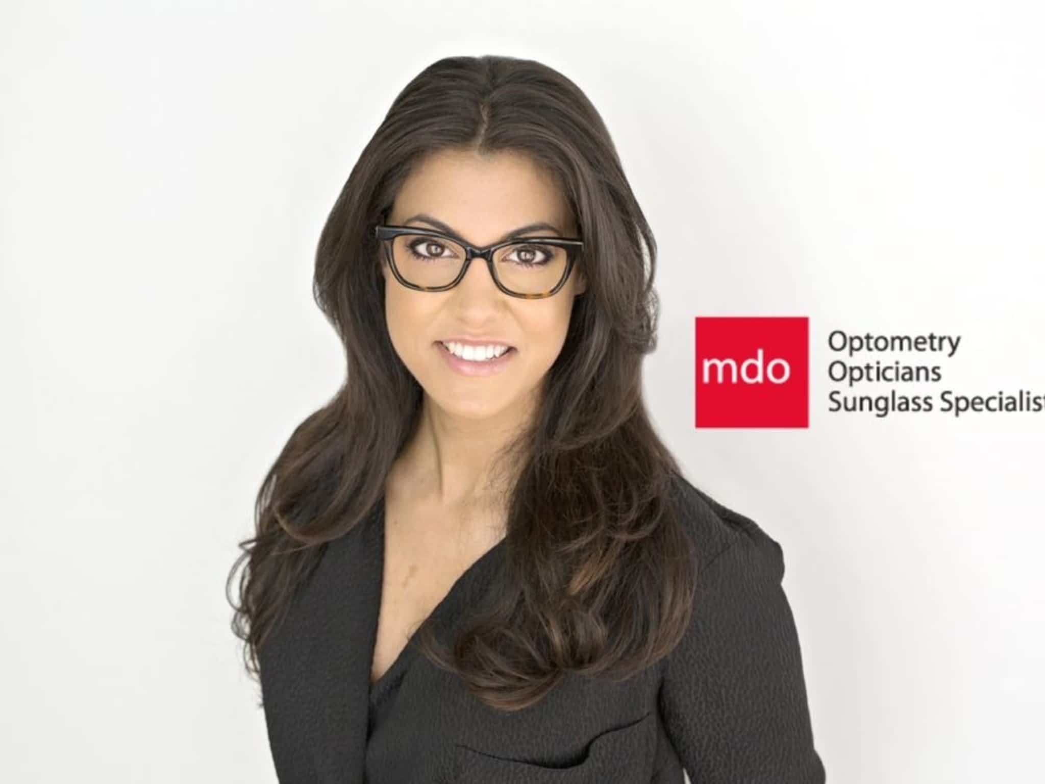 photo MDO Opticians - St Albert - Village Landing