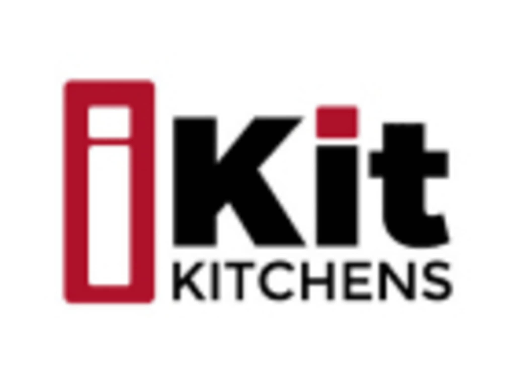 photo Ikit Kitchens Ltd