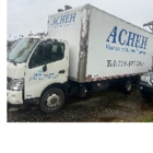 Voir le profil de Acheh Vancouver Moving Company - Newton