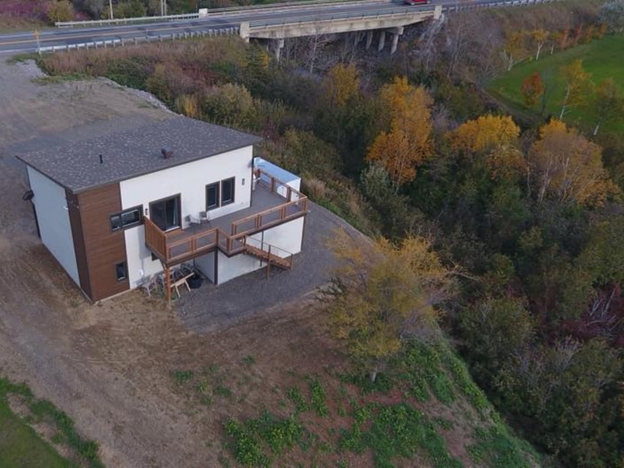 photo TAM Constructions