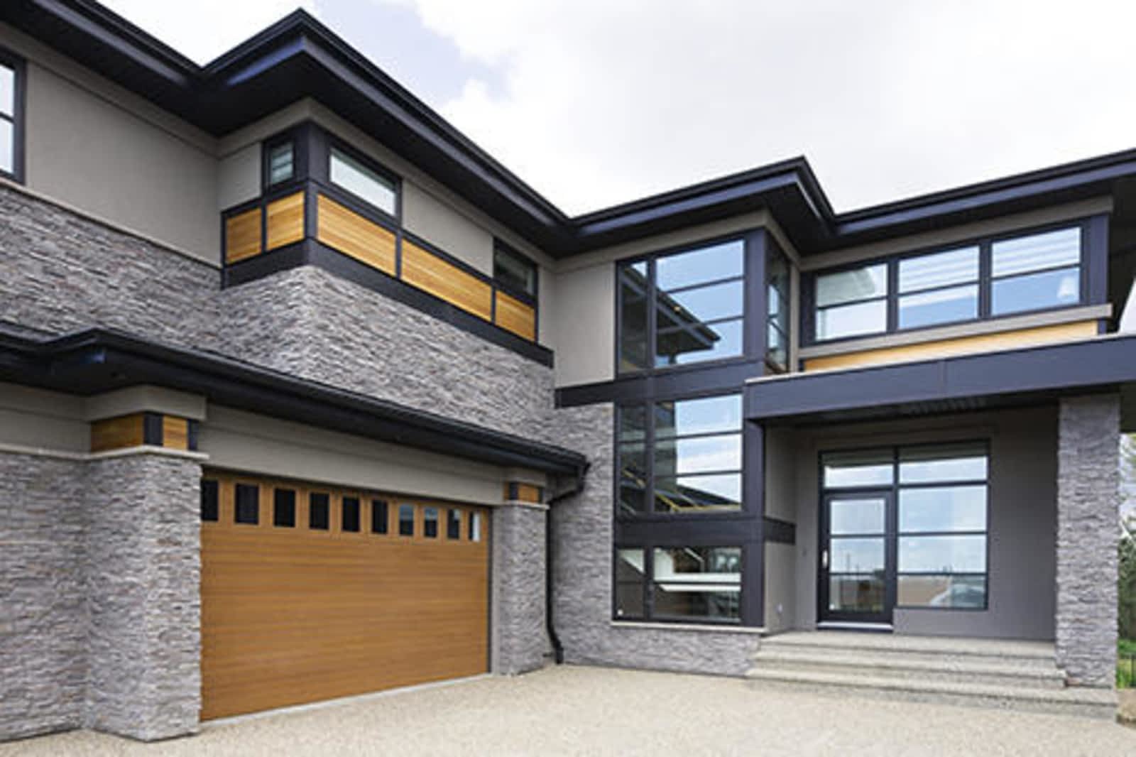 Creative Door Edmonton Garage Door Overhead Door Specialists