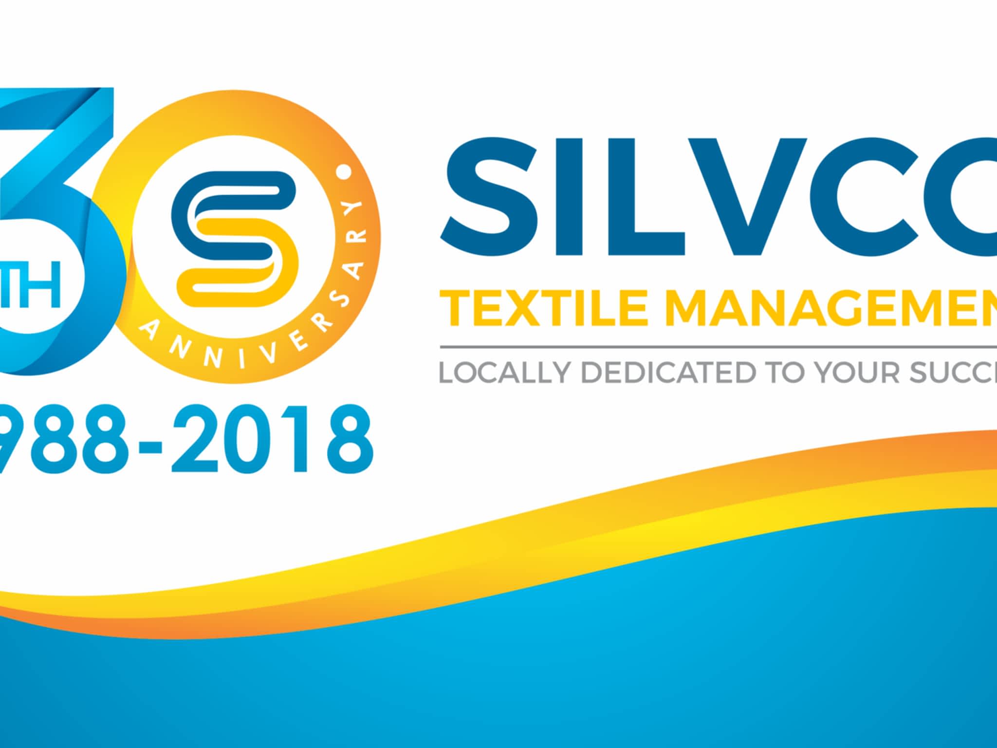 photo Silvco Textile Management