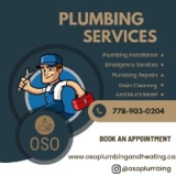 Voir le profil de Oso Plumbing And Heating Inc. - Surrey