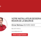 Pro Pieux Fondation - Piling Contractors