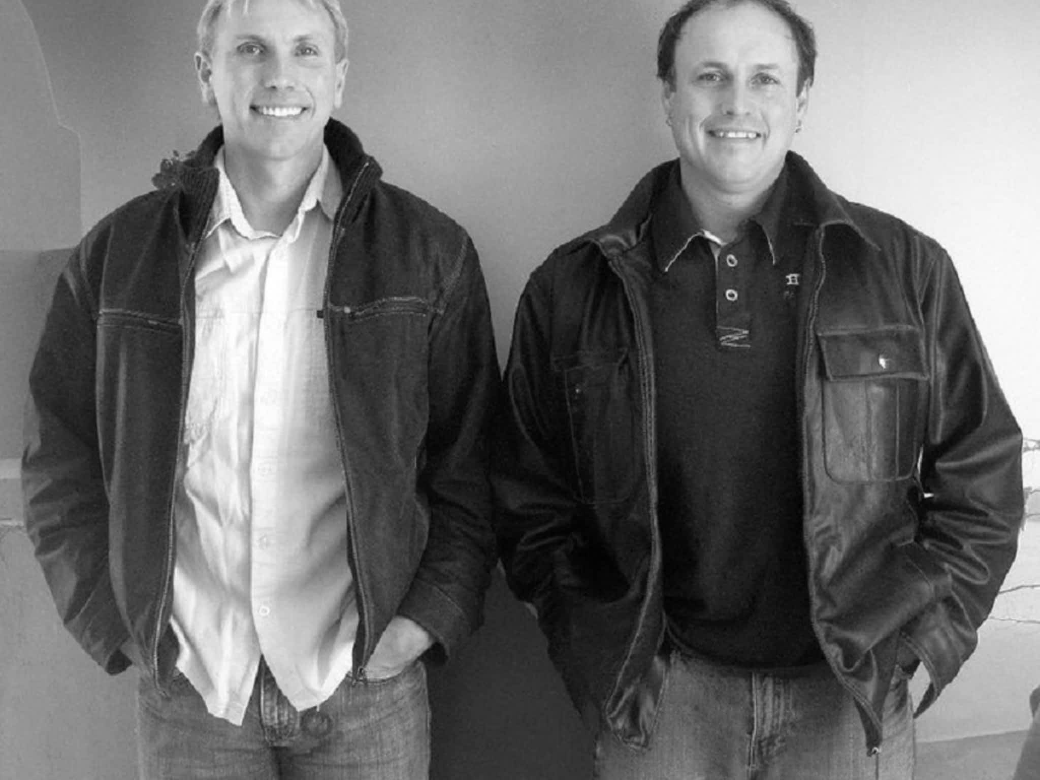 photo MacBeth Bros Roofing