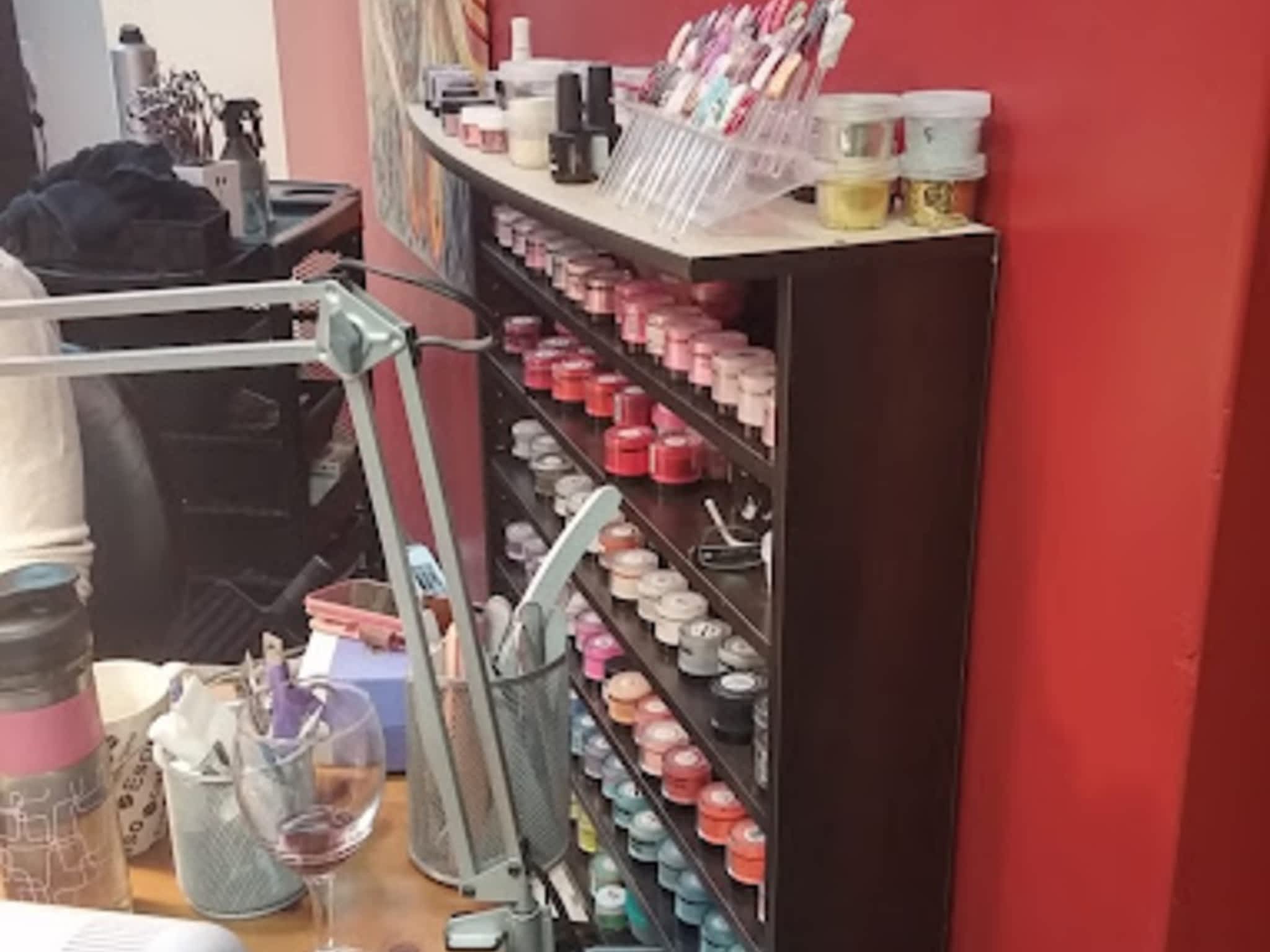 photo Zisany Beauté