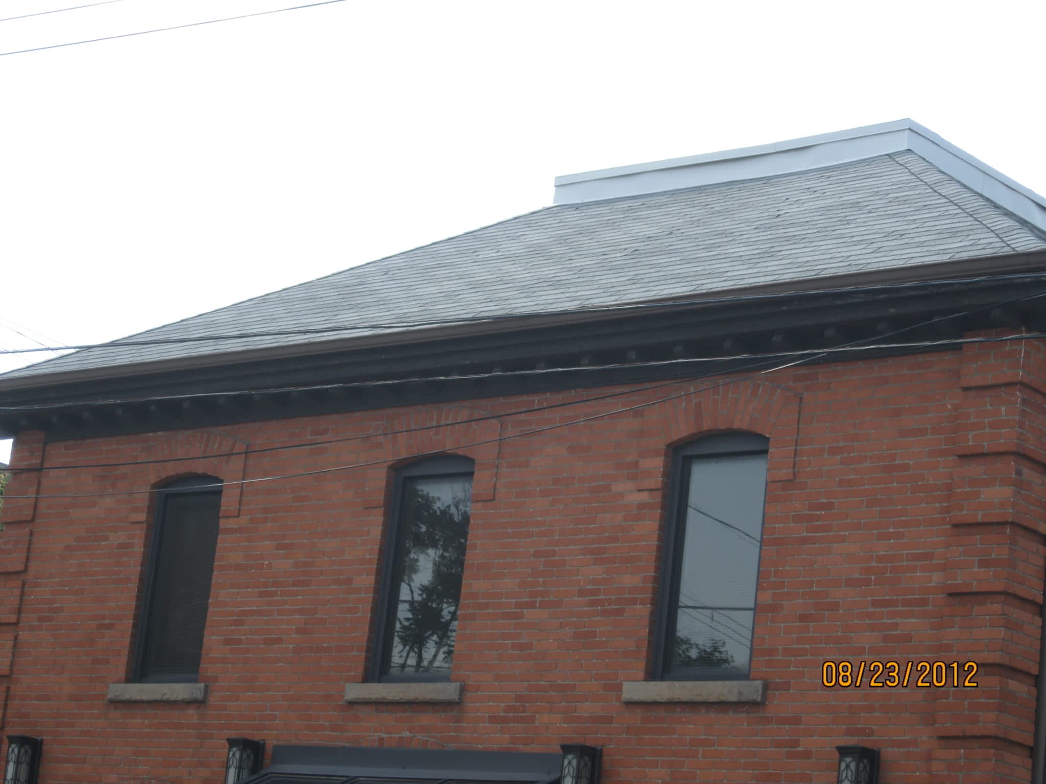 photo A M Roofing Systems Inc