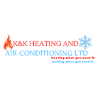 K&K Heating and Air-Conditioning LTD - Heating Contractors