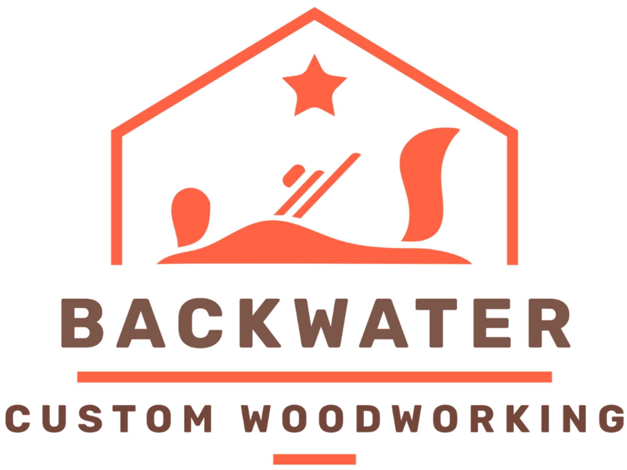 photo Backwater Custom Woodworking