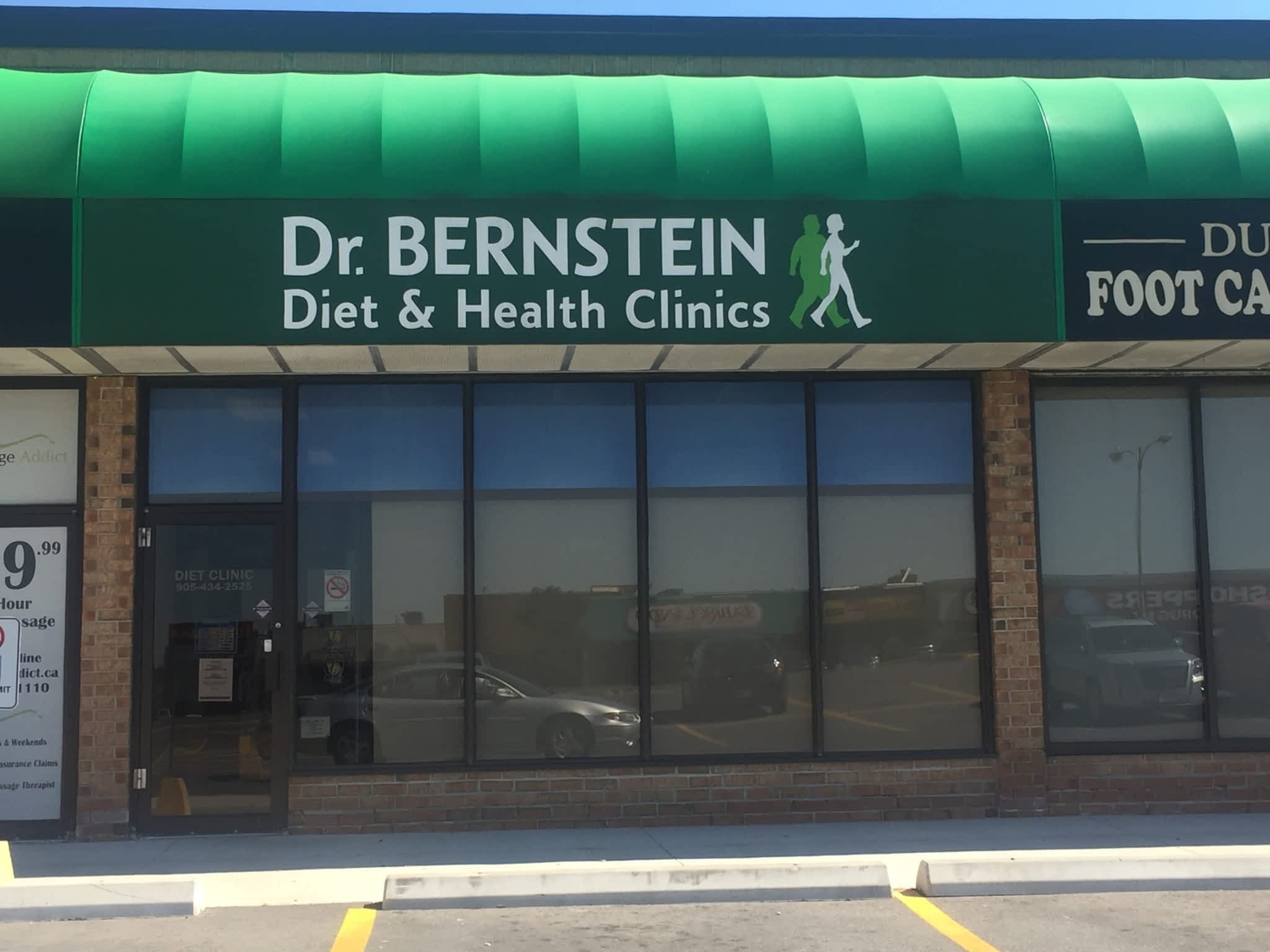 photo Bernstein S K Dr Health & Diet Clinic