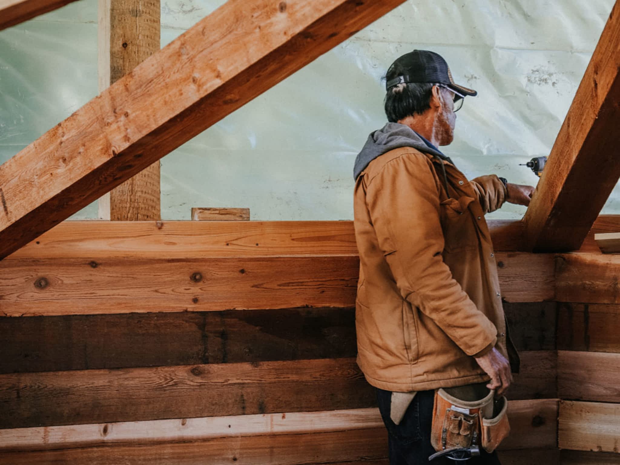 photo Grizz Contracting