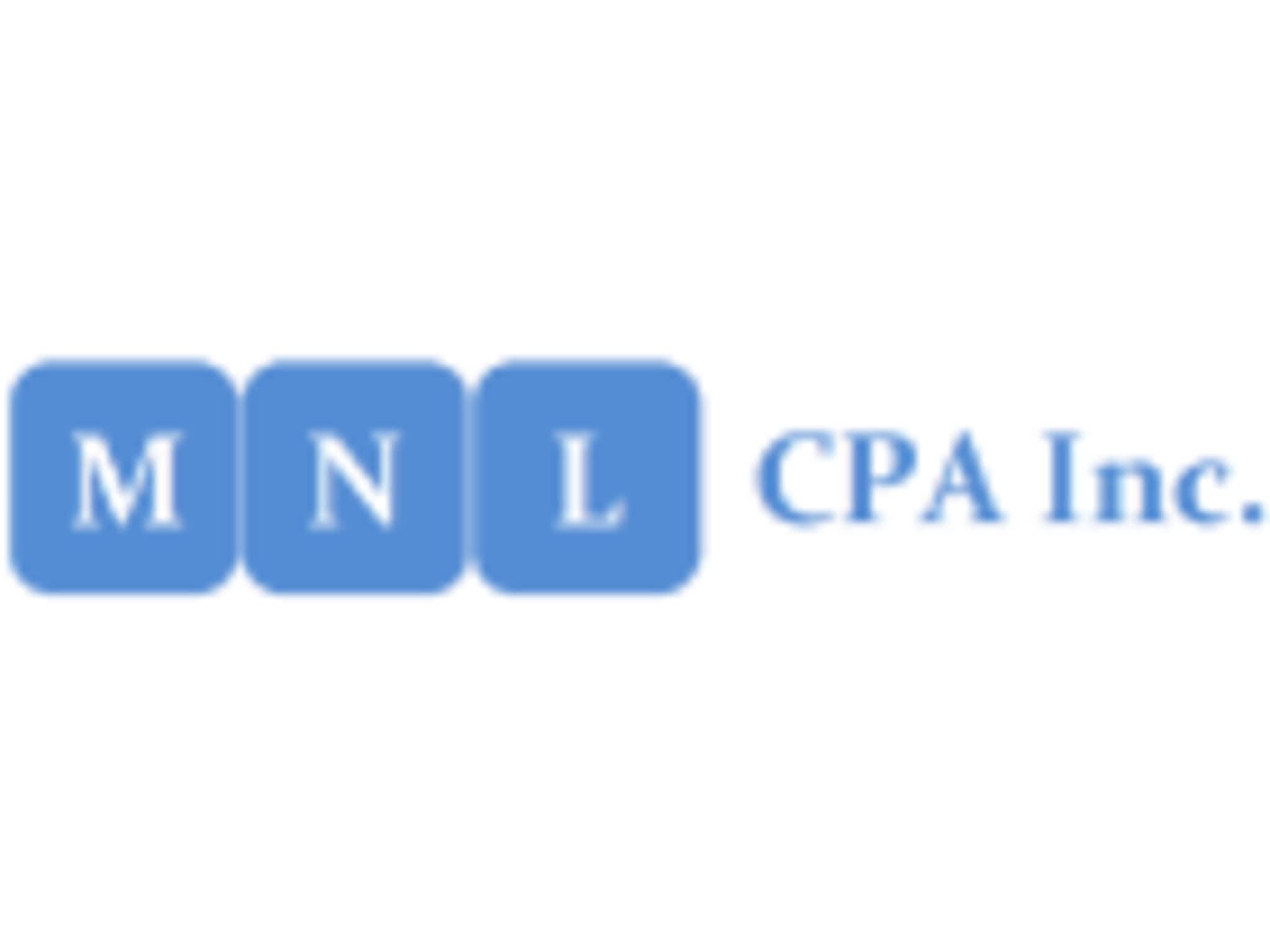 photo Mnl Cpa Inc