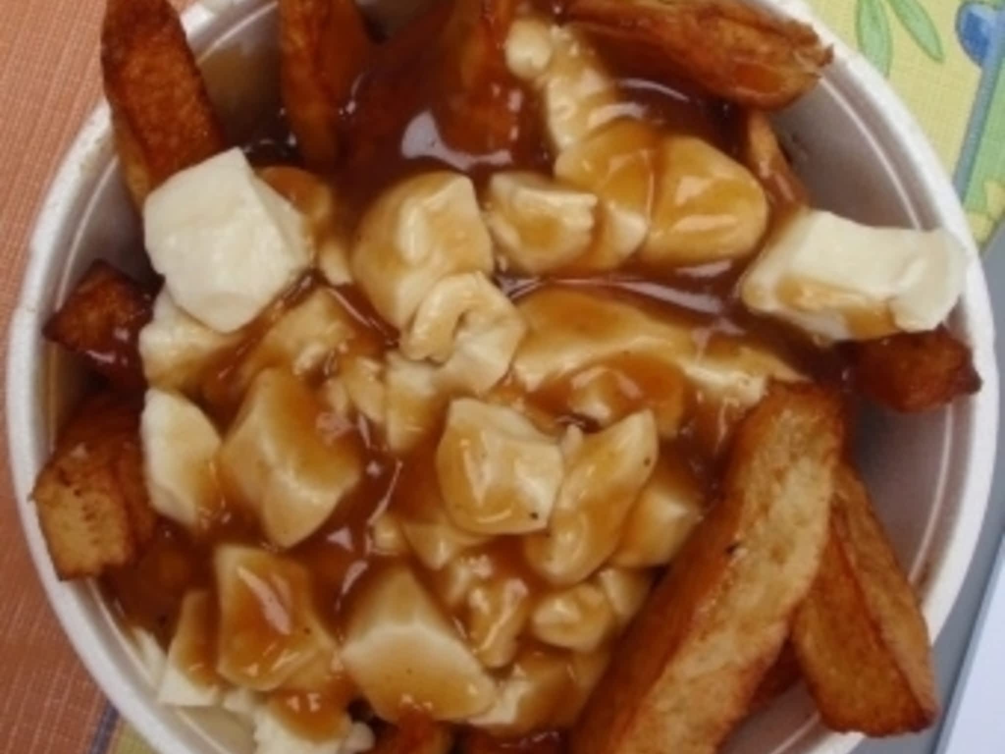 photo Friterie Chez Den