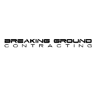 Breaking Ground Contracting - Terrasses