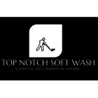 Top Notch Softwash Inc. - Exterior House Cleaning