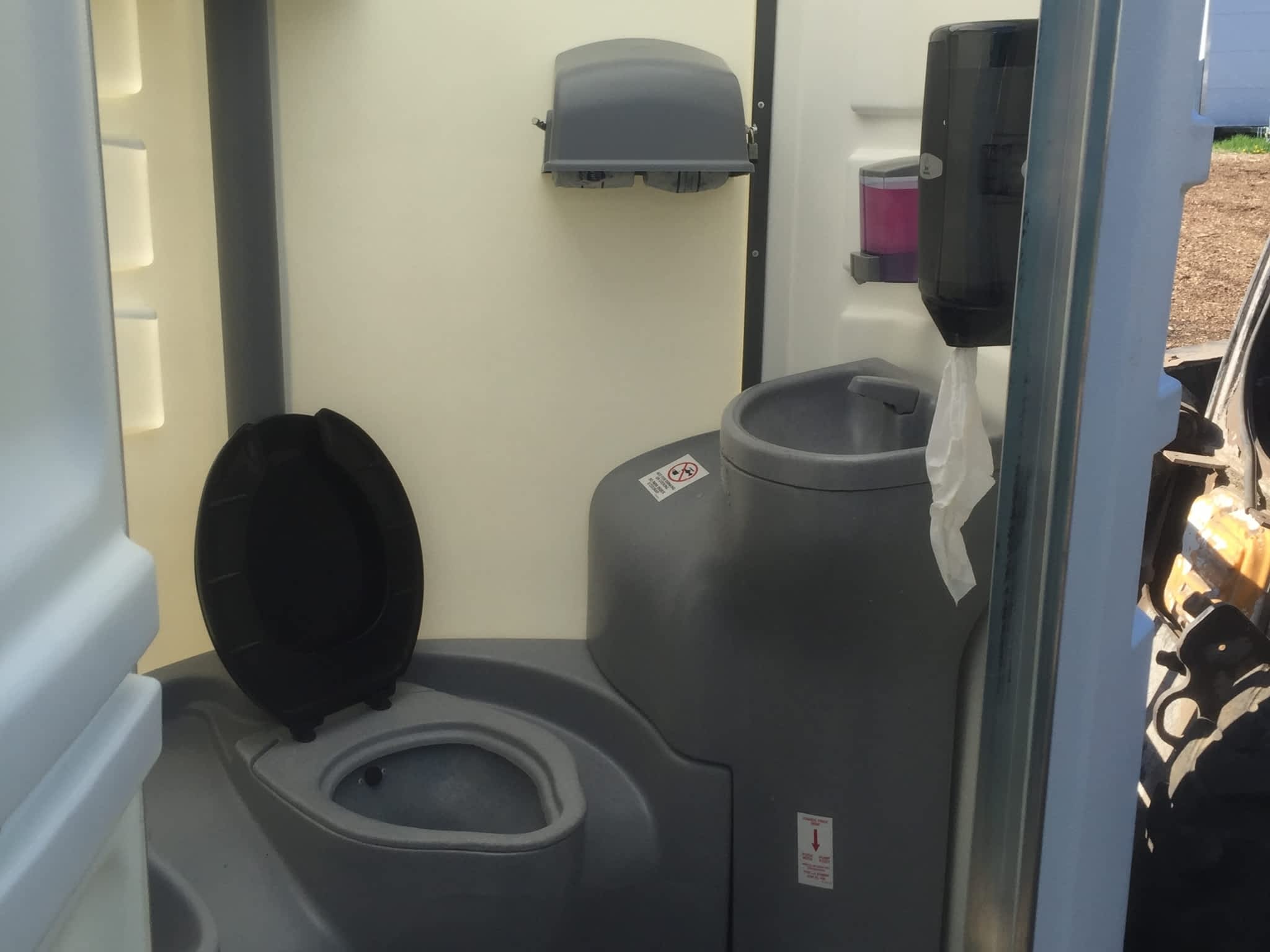 photo Markle's Pumping Service