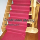 Roadrunner moving - Déménagement et entreposage