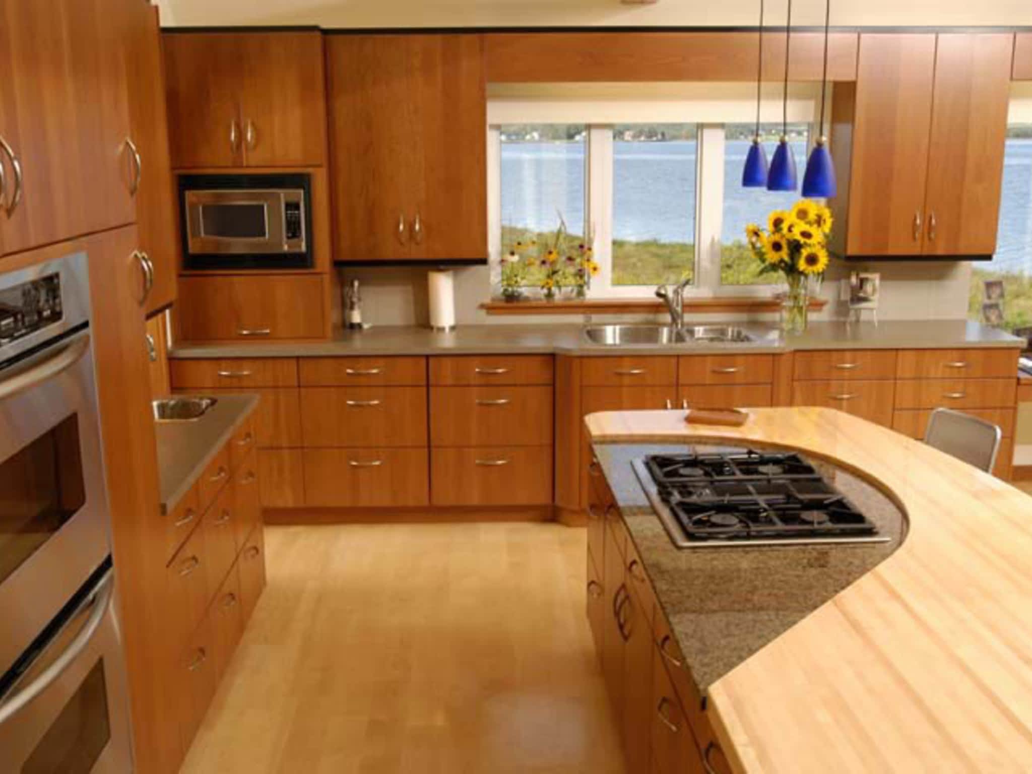 Queen Kitchens & Design Gander, NL 28 Fitzmaurice Road Canpages