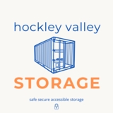 Hockley Valley Storage - Recreational Vehicle Storage