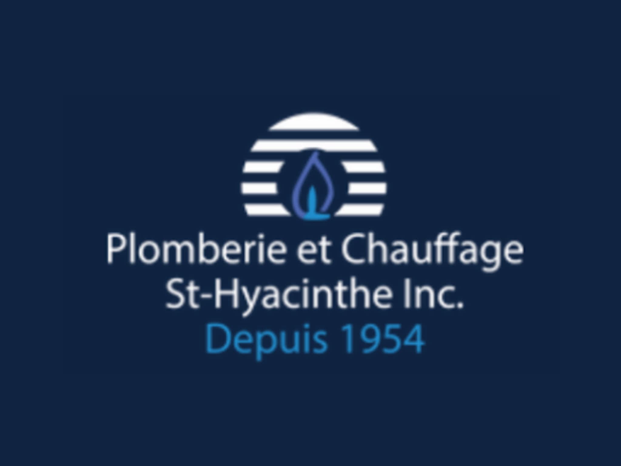 photo Plomberie et Chauffage St Hyacinthe Inc | Plomberie Résidentiel et Commercial, Chauffage, Gaz Naturel