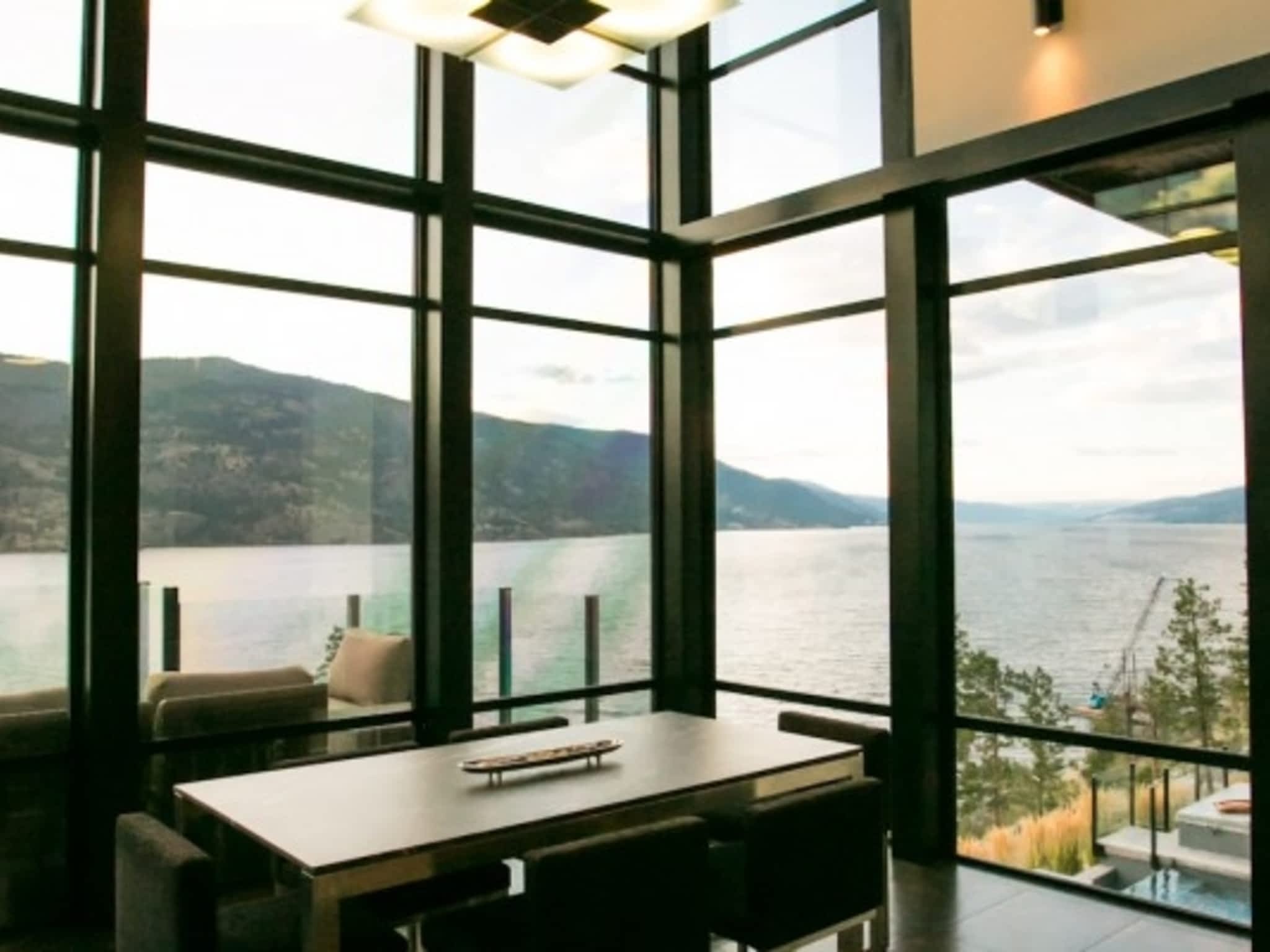 photo Sunset Window Tinting