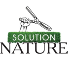 Solution Nature - Logo