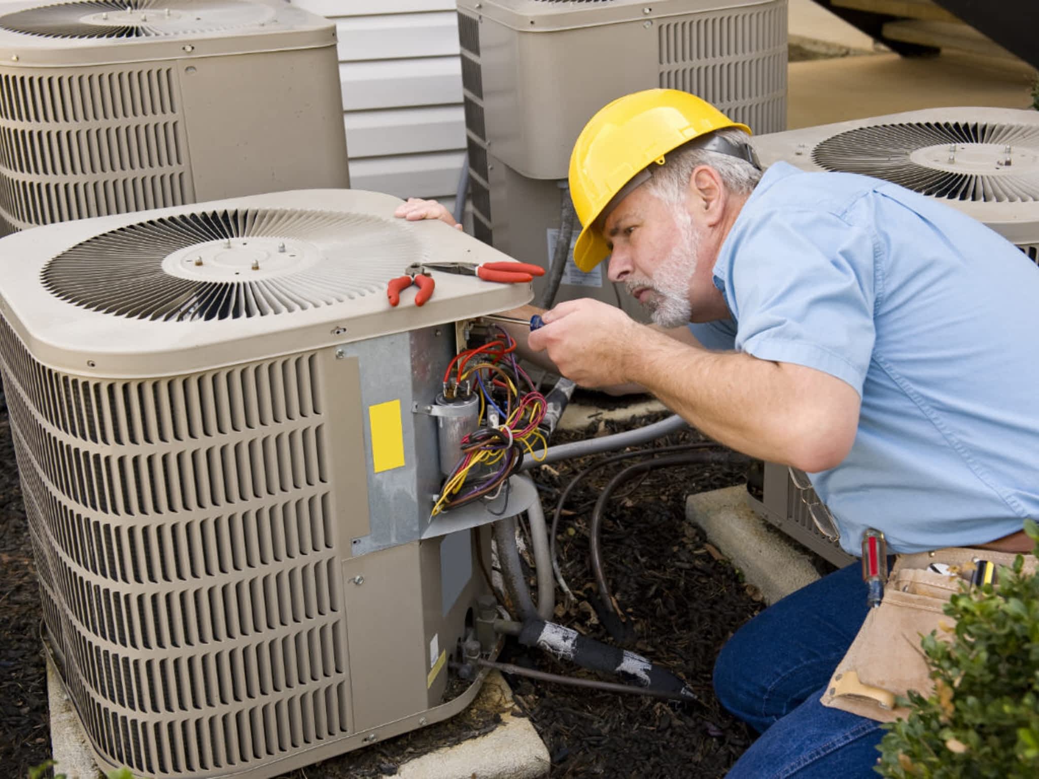 photo Dr HVAC