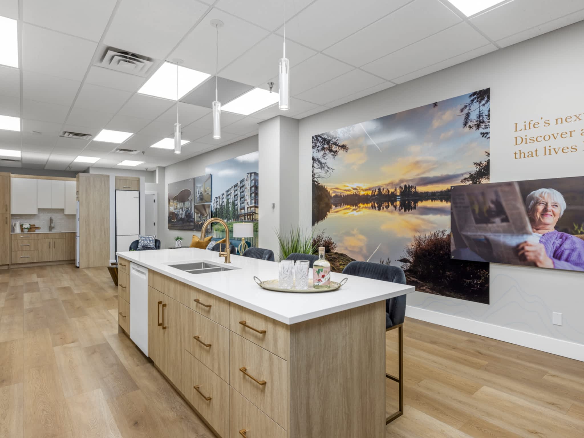 photo Interior Design Group