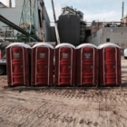 Maritime Environmental Services Inc - Toilettes mobiles