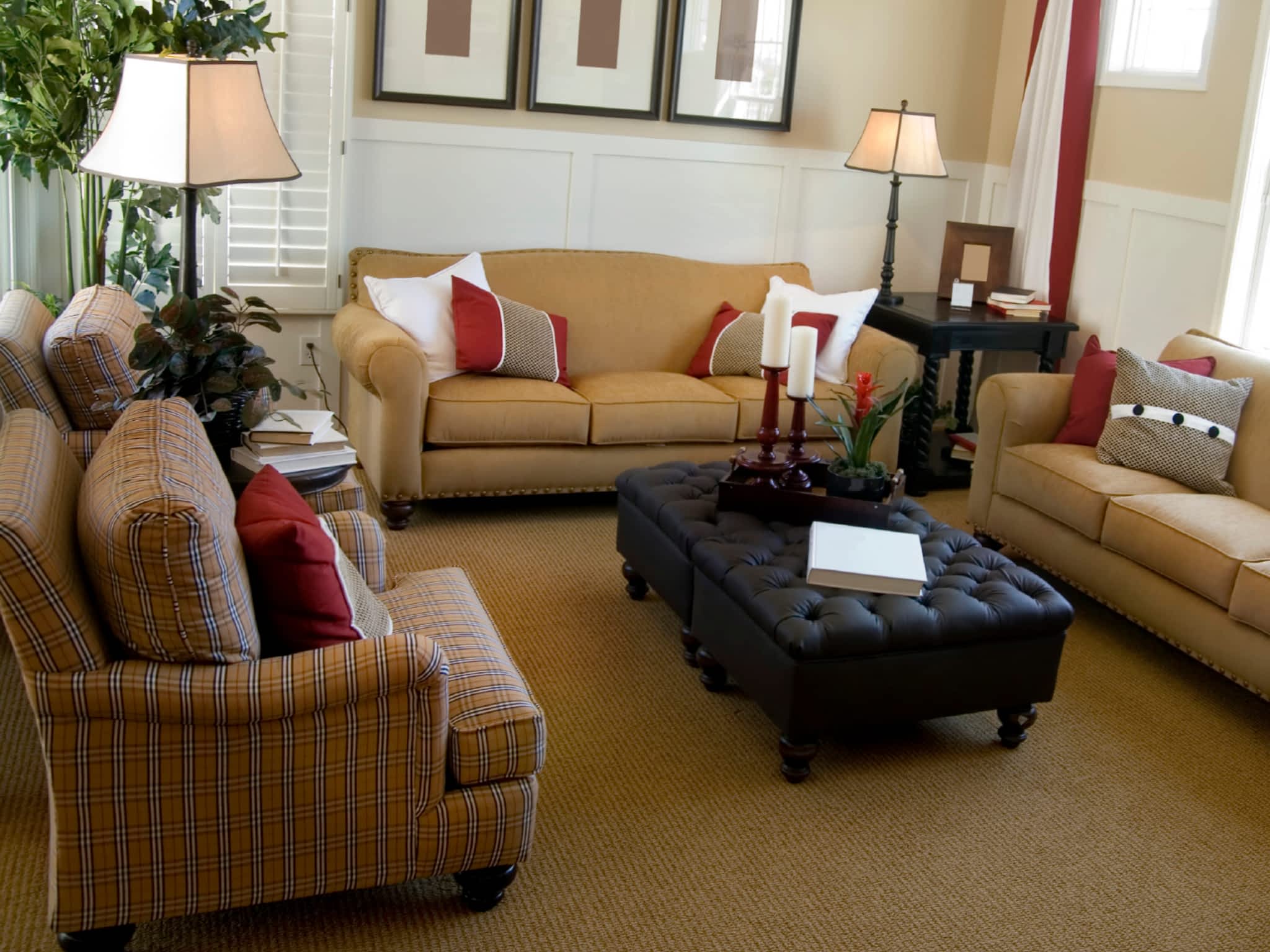 photo Premium Carpet & Upholstery Cleaning