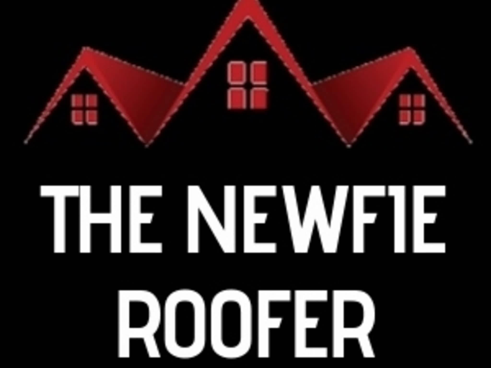 photo The Newfie Roofer