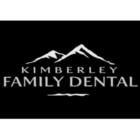 Kimberley Family Dental - Logo