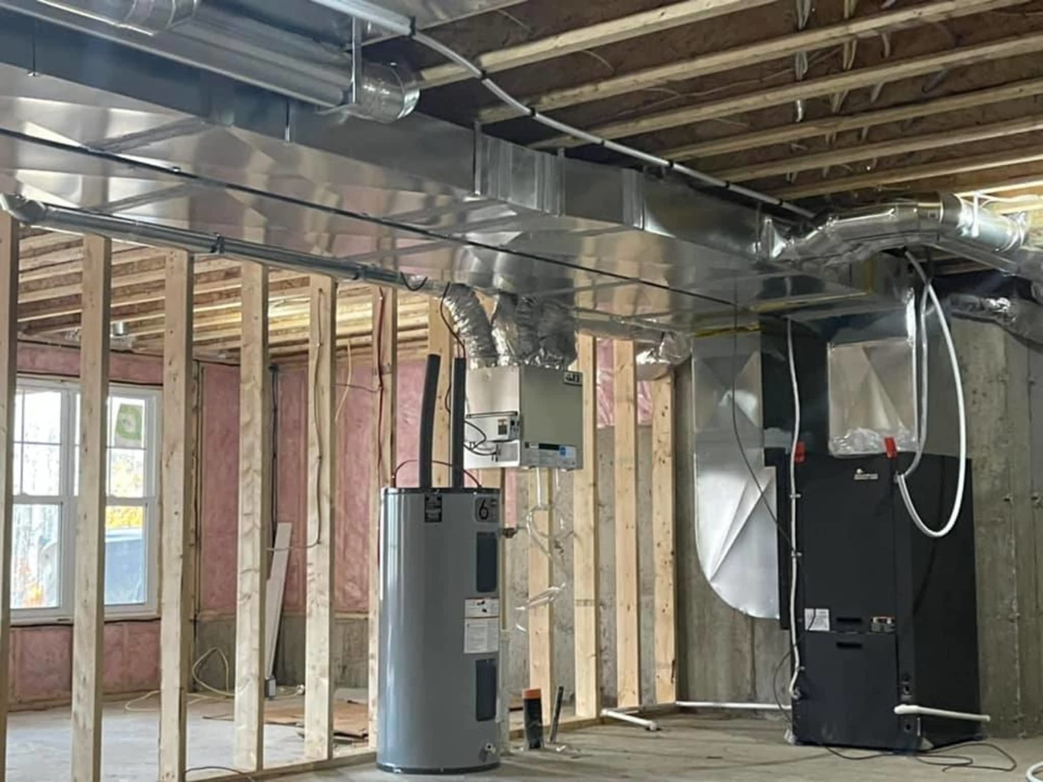 photo MTN Hvac Ventilation