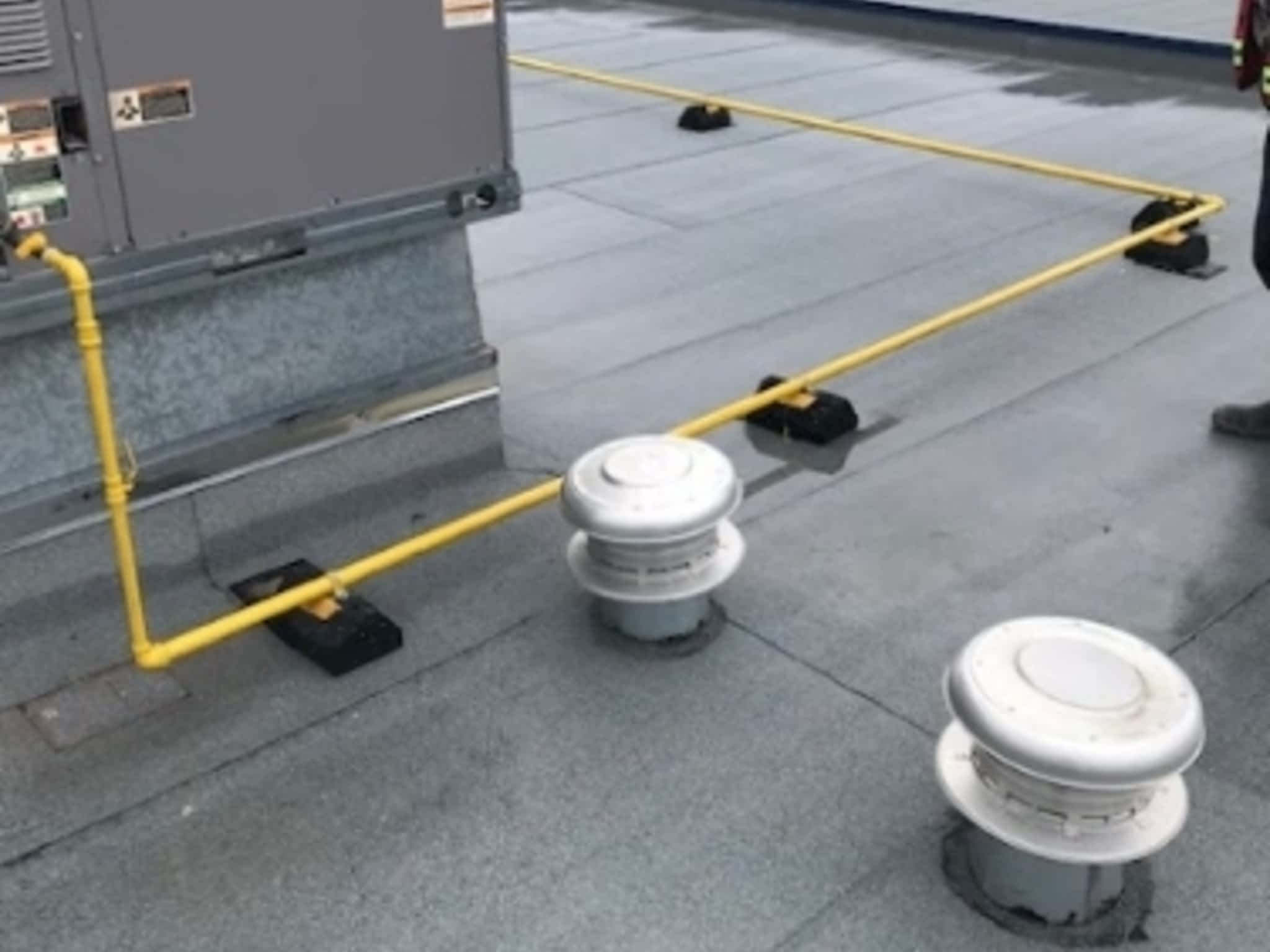 photo Precision Plumbing Calgary