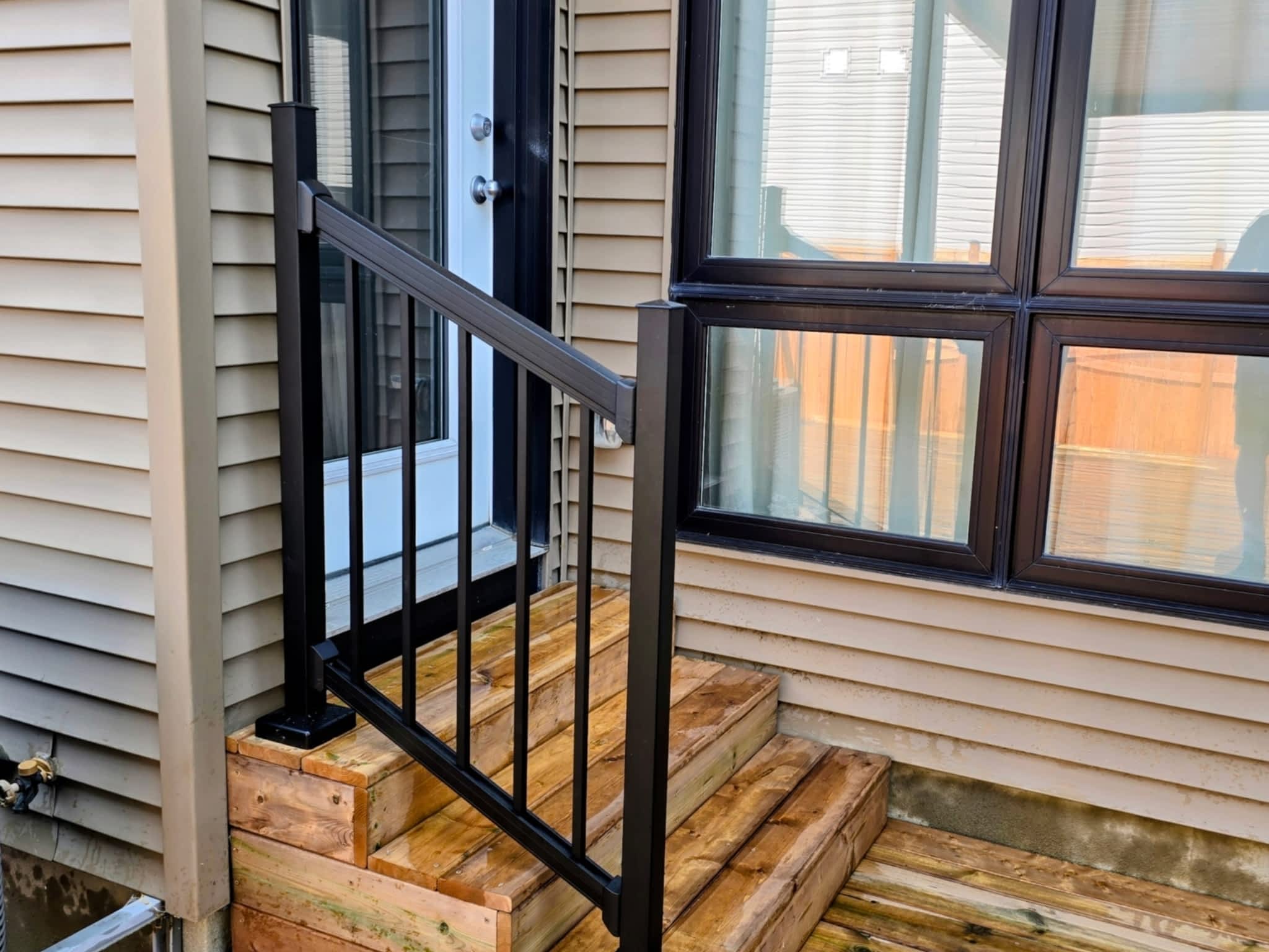 photo Pinecrest Construction