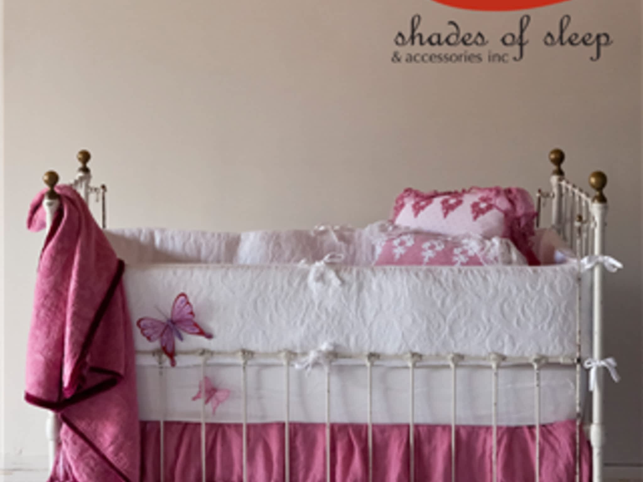 photo Shades of Sleep & Accessories Inc