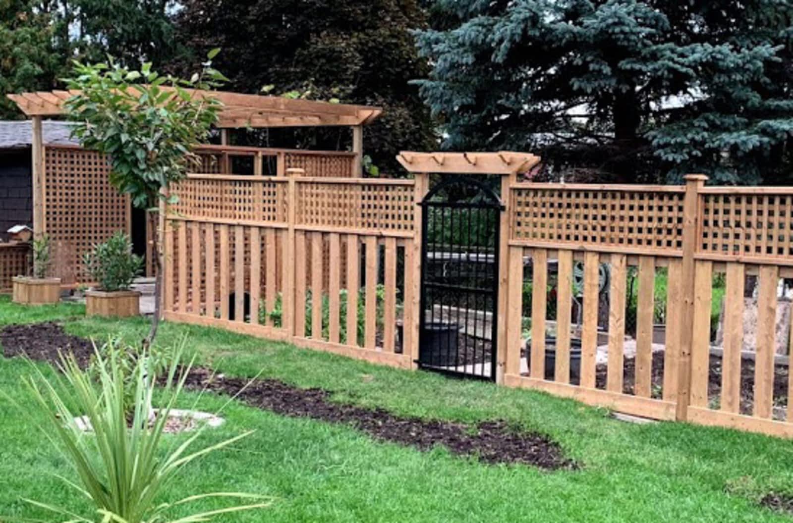 Quick Fence Repair Opening Hours 2475 Loreland Ave Mississauga On Quick Fence Repair Opening Hours 2475 Loreland Ave Mississauga On