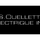 S Ouellette Electrique Inc - Électriciens