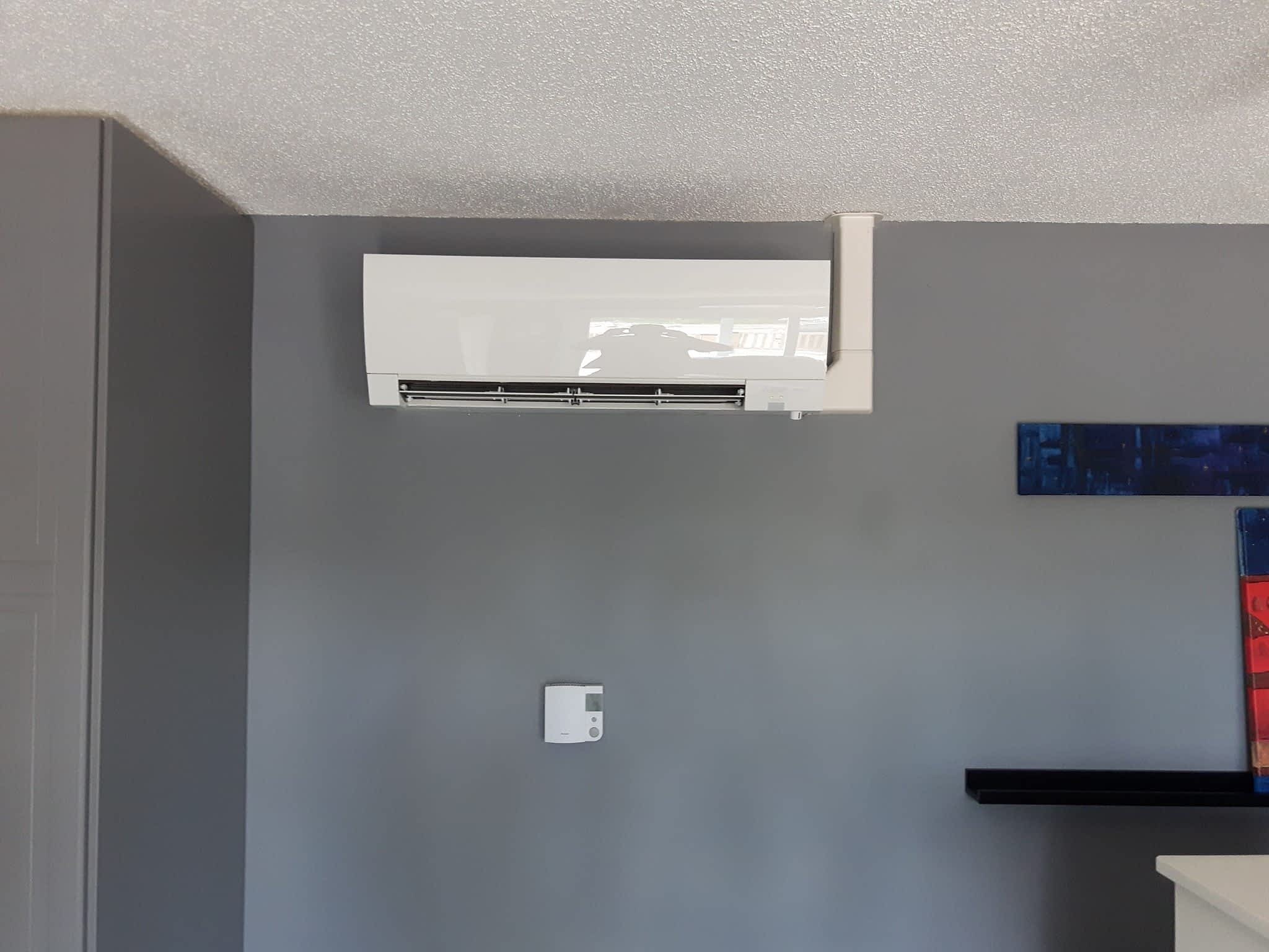 photo Ferguson & MacDonald Climate Control