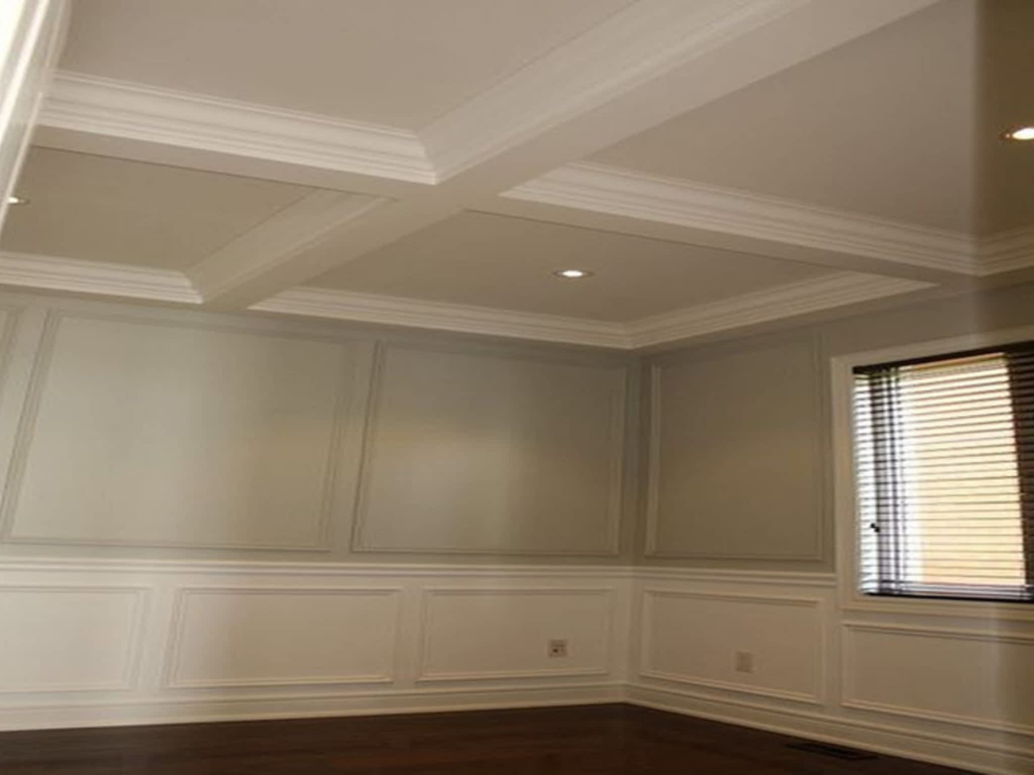 photo VIP Classic Moulding