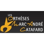 Les Orthèses Marc-André Catafard - Custom-Made Shoes