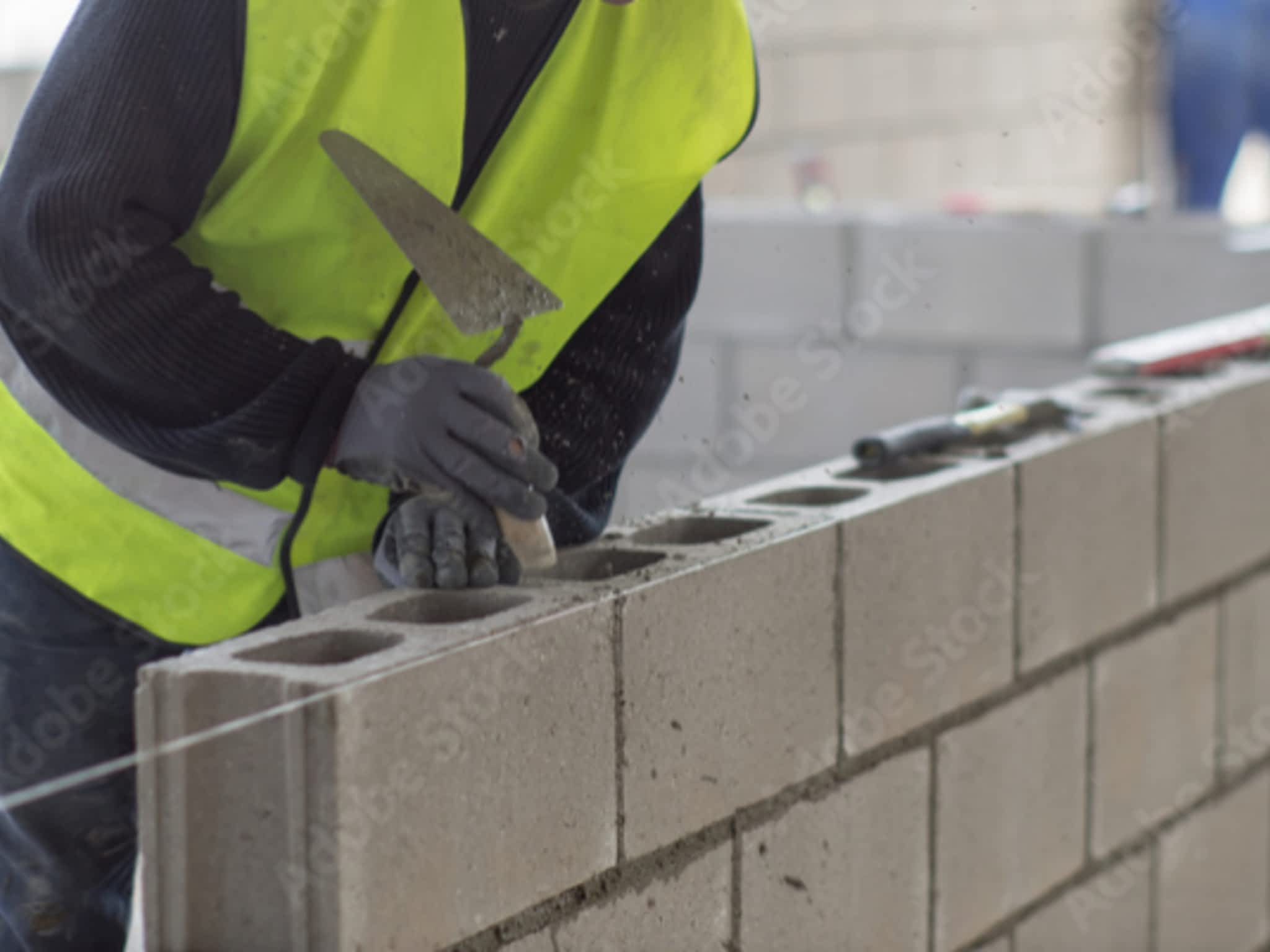 photo JM Masonry