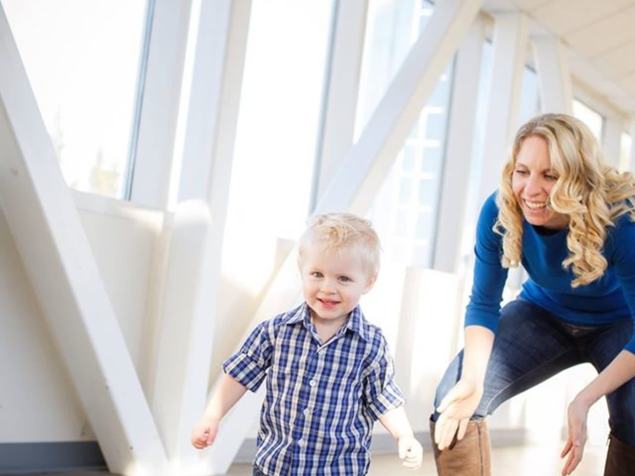 photo First Steps Preschool