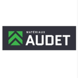 Voir le profil de Matériaux Audet - Québec